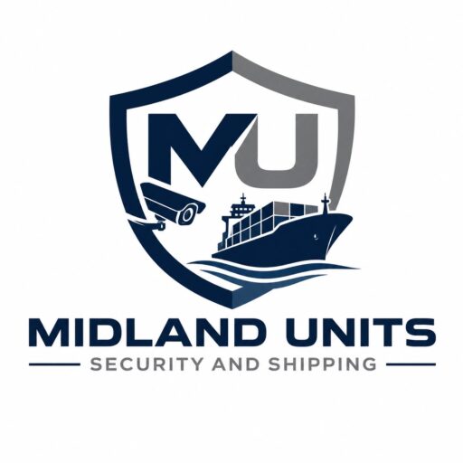 Midland Unit Security and Shipping