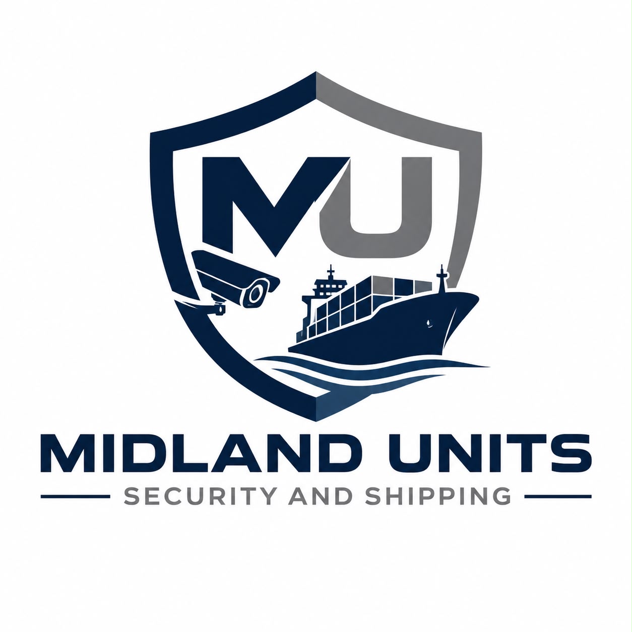 Midland Unit Security and Shipping